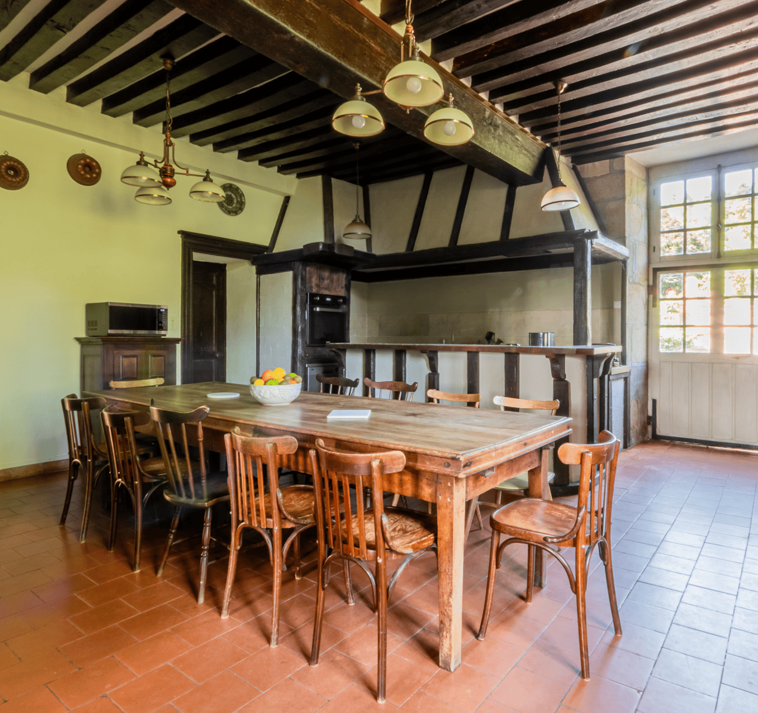 cuisine-manoir-des-dryades